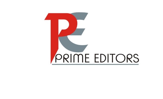 Prime Editors Logo